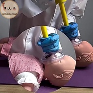 Better Auto First Aid Choking Rescue Device Travel Home Cpr Choking Emergency Device Adult Children 