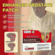 Prostate Therapy Patch for Men, Home Use, Aids in Prostate Health, Alleviating Symptoms of Prostate 