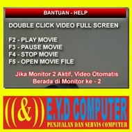PROGRAM DZONE KARAOKE EXTREME 8 PRO FULL VERSION BANYAK PC APLIKASI