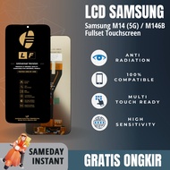 LCD Samsung M14 (5G) / M146B Fullset Touchscreen