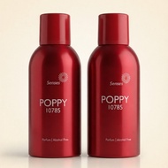 PERFUME ATTAR SENSES POPPY 10785 ALCOHOL FREE 500ML (MALAIKAT SUBUH)