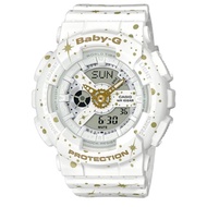 BA-110ST-7ADR AUTHENTIC CASIO BABY-G  BA-110ST BA-110