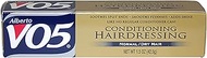 Alberto VO5 Conditioning Hairdressing, Normal/Dry Hair, 1.5-Ounces (Pack of 6)
