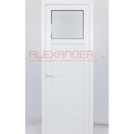 Pintu Kamar | Pintu Kamar Mandi Upvc 70X200 Alexander De.Zeen