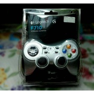 Logitech F710 Wireless Gamepad