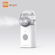 Xiaomi iHealth Micro Mesh Atomizer Mini Nebulizer