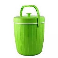 TERMOS NASI GLOBAL EAGLE 10 LITER 3 KILO NASI RICE /ICE BUCE KET TERMURAH.!