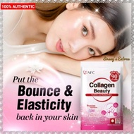 🔥⏰[SALE❗]★ AFC Collagen beauty ★ 90/270 caplets