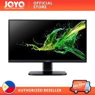 ACER KA252Q 24.5" LED/IPS/1MS/100HZ/FHD/VGA+HDMI/VESA/WIDE MONITOR