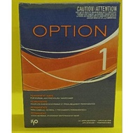 ISO Perm Wave Lotion Option 1