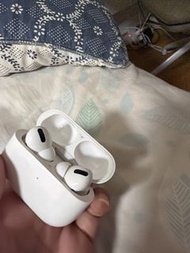 Apple AirPods Pro 無線耳機