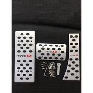 CIVIC FD TYPE R SPORT PEDAL AUTO CIVIC FD 2006 to 2011