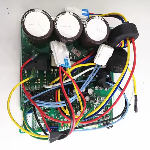 Original air conditioner Variable frequency board DB93-08388X-LF DB93-08389J-LF DB91-00856A DB91-010