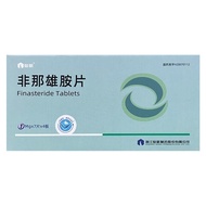 Tablets Finasteride Tablets28  Finasteride Tablets/ 1mg-4.15*Box