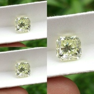 natural diamond - berlian asli - berlian banjar