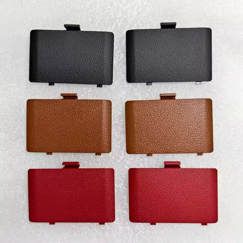 New Original battery door Lid repair parts For Fujifilm Instax mini90 camera