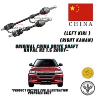 HAVAL H2 1.5 2016Y~ AUTO DRIVE SHAFT (LEFT & RIGHT) -BRAND 100% CHINA