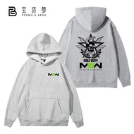 【New】เสื้อฮู้ด Call of Duty 19 Modern Warfare 2 COD141 Task Force