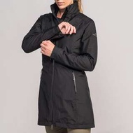 澳洲戶外品牌 KATHMANDU GORE-TEX 防風防水 長版 腰身 風衣外套