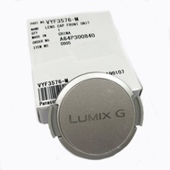 ฝาปิดหน้าเลนส์กล้อง สำหรับเลนส์กล้องถ่ายรูป Panasonic รุ่น H-FS12032E Lumix G Vario 12-32mm F/3.5-5.