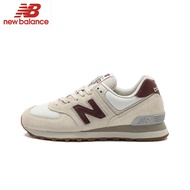 Genuine NB NB 574 WL574RCF Sneakers XFVO