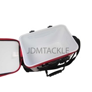 BRAND NEW MOLIX TB40-W / TB52-W Tank Bag