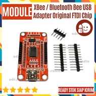 Module X Bee XBee Bluetooth Bee Adapter USB Adapter Original FTDI Chip