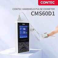 CONTEC CMS60D1 Pediatric Oximeter Finger Clip Infant Pulse Oximeter Digital Oximetro De Pulso Oximet