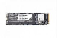 KLEVV CRAS C710 M.2 NVMe SSD 512GB (K512GM2SP0-C71)