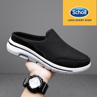 scholl สกอลล์ Scholl รองเท้าสกอลล์-เซสท์ Zest รองเท้ารัดส้น Unisex รองเท้าสุขภาพ Comfort Sandal เบา ทนทาน รองเท้าสกอลล์ รองเท้าสกอ สกอล์ scholl รองเท้าสกอลล์ scholl รองเท้า scholl รองเท้าแตะ scholl รองเท้าสกอลล์-เซส