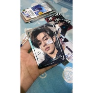 PC Yuchen Selfie Chuang Asia S2 SEASON 2