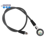 Diving Pressure Gauge Diving Residual Pressure Gauge Diving Accessories 80cm