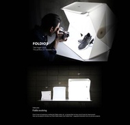 Foldio攝影棚
