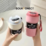 Coffee Mug Vacuum Flask Insulated 304 Stainless Steel