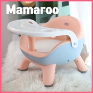 Mamaroo Baby Walk Booster Chair PU Cushion Pad