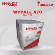 Wypall X70 95412 Pac Packaging - RED