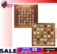 [100% Japan Import Original]Lindt Chocolate Mini Pralines Gianduja 165g