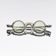 RIGARDS ,RG1911CU POLISHED , SIZE: 38-28-145