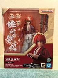 SHF 緋村劍心#浪客劍心