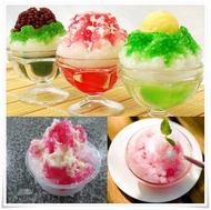 เครื่องทำน้ำแข็งเกล็ดหิมะ เครื่องใสน้ำแข็ง เครื่องบดน้ำแข็ง เครื่องไสน้ำแข็ง SMART HOME รุ่น sm-ice8