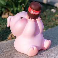 Puppy Piggy Bank Pig Children Piggy Bank Girl Boy Piggy Bank Can Save Can Piggy Bank 2023 8-1 Piggy 
