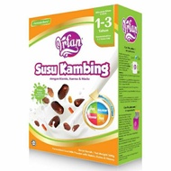 IRFAN-SUSU KAMBING ORIGINAL