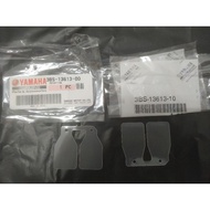 RXZ 125Z REED VALVE 3BS-13613-00 / 3BS-13613-10 (100% original)