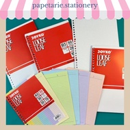 LOOSE LEAF FILE Paper B5 50 Sheets 100 gsm JOYKO