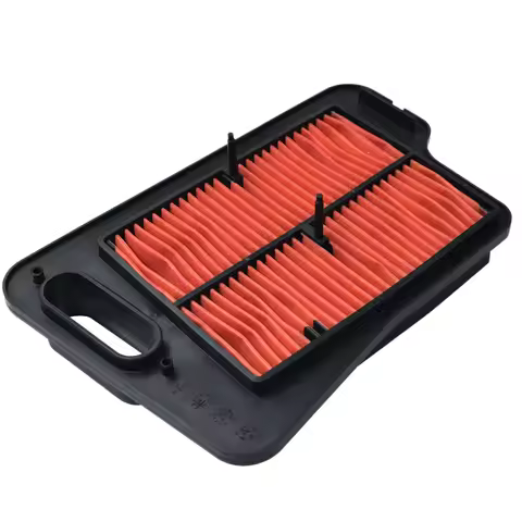 A65P-Motorcycle Air Filter Elements For Burgman 400 AN400 An 2007-2016 13781-05H00-000