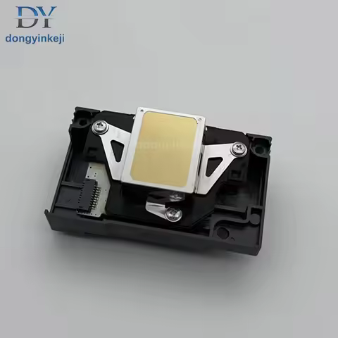 new L1800 Print Head Printer R1390 Parts UV DTG DTF DFT Original 1390 Printhead For Epson L1390 1410
