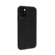 Mous｜iPhone AraMax 天然材質防摔保護殼-碳纖維 (iPhone 11 Pro /iPhone 11 /iPhone 11 Pro Max)