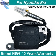 29640-2F550 296402F550 29640 2F550 SNS3136B Lambda Sensor Nox Sensor Probe Fit For KIA Hyundai Stari