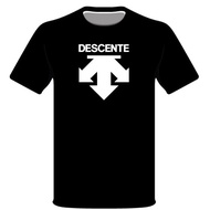 Descente Roundneck T-shirt