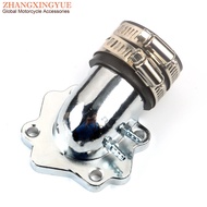 Scooter Racing Intake Manifold for Yamaha 50 Aerox Bws Easy Ng Original Cs Jog R Neos Slider Axis 50